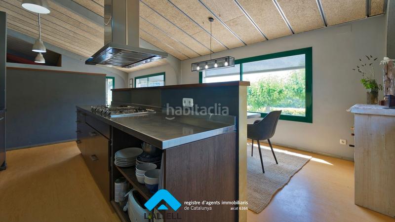 Foto 61b0542a-8bb6-459f-8437-1cbe9af98b43. Masía en Bigues i Riells del Fai