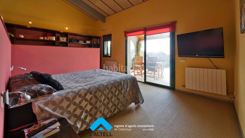 Foto 63e7fd49-525b-4f6e-a166-7764c318d067. Masía en Bigues i Riells del Fai