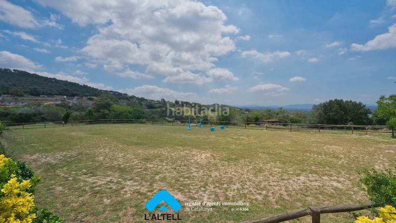 Foto 7bb65a85-d4a1-405c-abb3-448ea3240ed4. Masía en Bigues i Riells del Fai