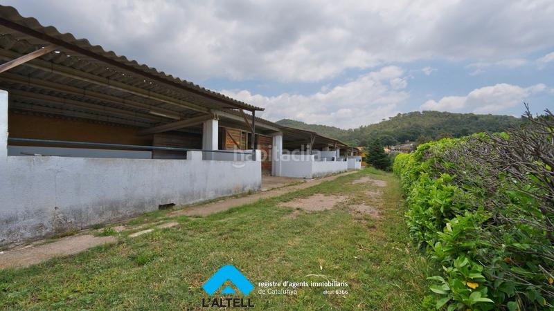 Foto 7f3ec9d5-6094-462a-bef6-fd659fbba6a6. Masía en Bigues i Riells del Fai