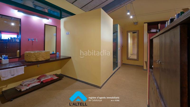 Foto 8116c39f-0fc6-44df-9a6e-dedbf8a8ace7. Masía en Bigues i Riells del Fai