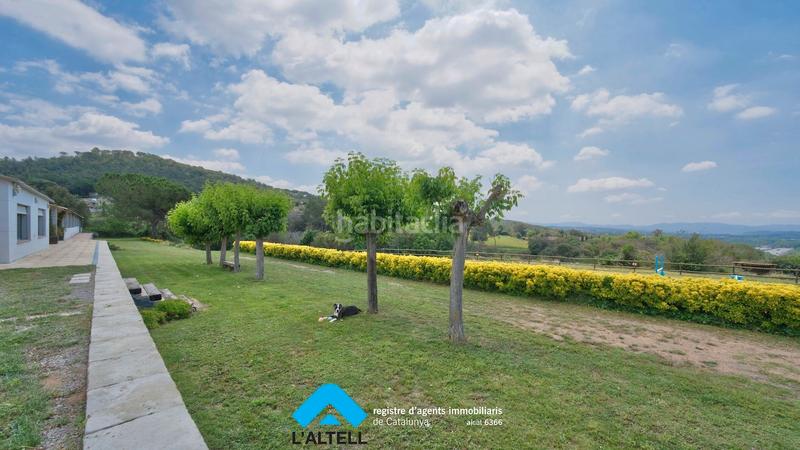 Foto 8b89396e-d08f-4c89-9b4a-82c505d8688d. Masía en Bigues i Riells del Fai