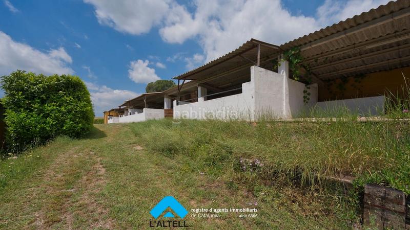 Foto aa91880b-28ab-4a3c-a889-fdaf28d6d889. Masía en Bigues i Riells del Fai