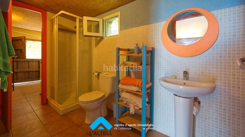 Foto bb9032e3-3f12-4e54-aefb-0393c6fa599b. Masía en Bigues i Riells del Fai