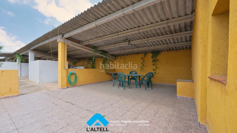 Foto bc5a0b69-a971-4750-ace9-9c742154afa6. Masía en Bigues i Riells del Fai