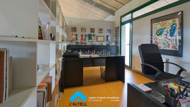 Foto c5e02ecf-b566-4bc5-8b91-6a985123b3cf. Masía en Bigues i Riells del Fai