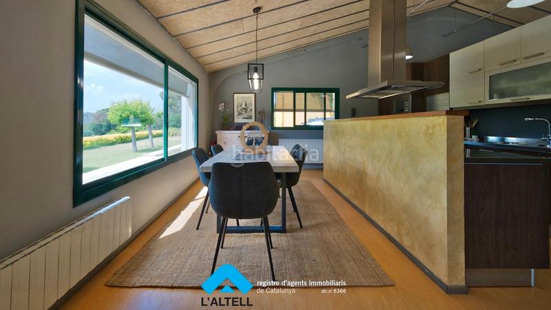 Foto cb846944-3384-4ee2-bf4b-3ca4060725f2. Masía en Bigues i Riells del Fai