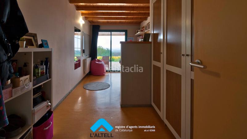 Foto e27d1eb7-7abd-41fa-bb93-99f171a534ea. Masía en Bigues i Riells del Fai