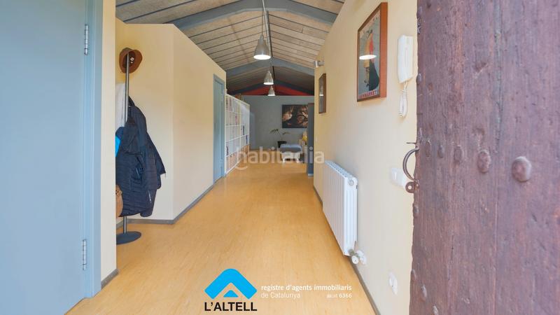 Foto f3a4771c-99de-4b07-b0ce-67aa2a1966eb. Masía en Bigues i Riells del Fai