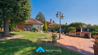 Casa a Ametlla del Valls (L)