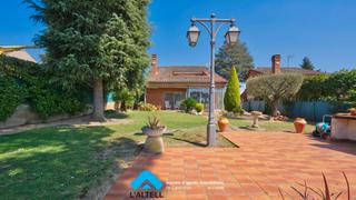 Maison à Ametlla del Vallès (L´)
