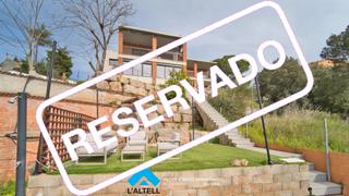 Casa a Ametlla del Vallès (L´)