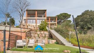 Casa en Ametlla del Vallès (L´)