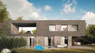 Maison à Ametlla del Vallès (L´)