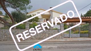 Casa a Ametlla del Vallès (L´)