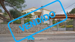 Maison à Ametlla del Vallès (L´)