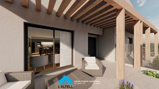 Maison à Ametlla del Vallès (L´)