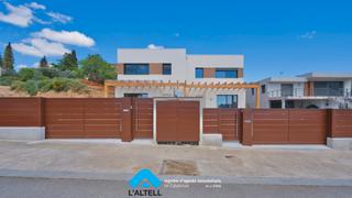 House in Ametlla del Vallès (L´)