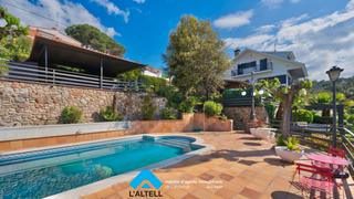 Casa a Ametlla del Valls (L)