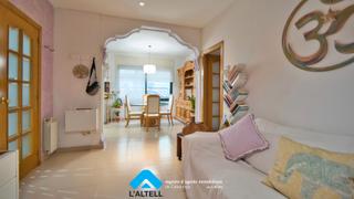 Flat in Can Illa
