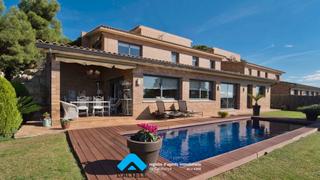 Casa a Ametlla del Valls (L)