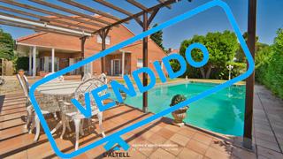 Casa a Ametlla del Vallès (L´)