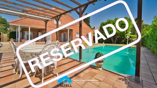 Casa a Ametlla del Vallès (L´)
