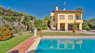 House in Bigues i Riells del Fai