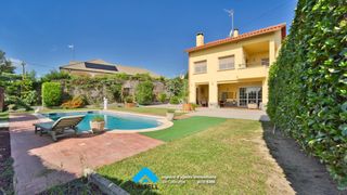 Maison à Bigues i Riells del Fai