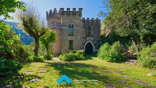Casa en Figaró-Montmany