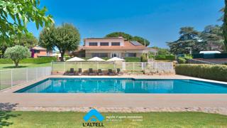 Casa a Ametlla del Valls (L)