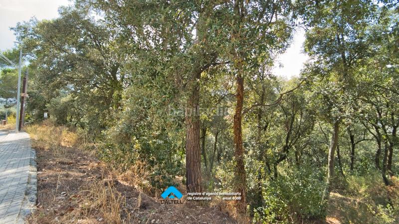 Foto 0145f75f-0d86-4af1-8d43-75627bbc24b7. Terreno residencial en Ametlla del Vallès (L´)