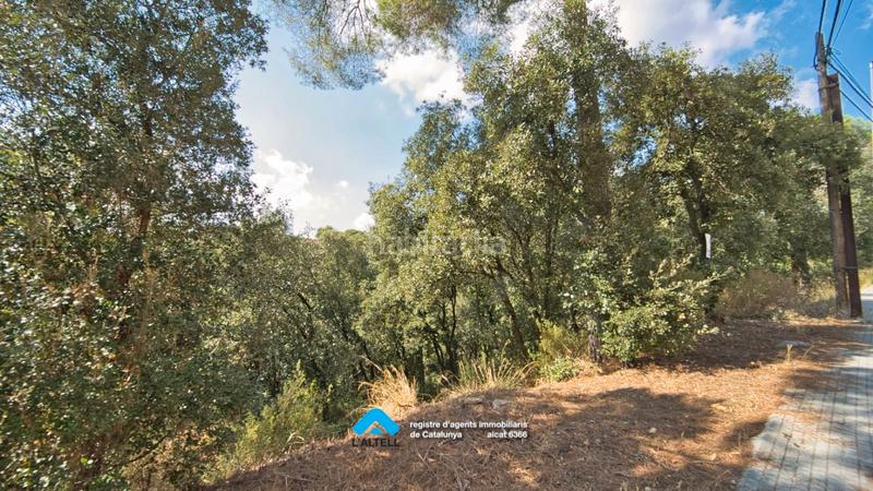 Foto 0bd2b434-eb29-4efa-a398-c371d9e1ff3c. Terreno residencial en Ametlla del Vallès (L´)
