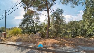 Terreny residencial a Ametlla del Vallès (L´)