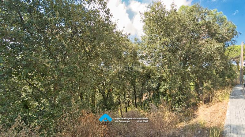 Foto db947242-8f4e-4b37-bb26-9fb7788508ab. Terreno residencial en Ametlla del Vallès (L´)