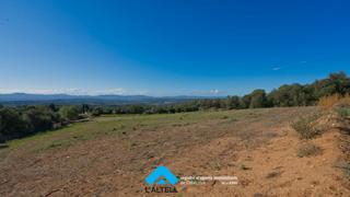 Terreny residencial a Ametlla del Vallès (L´)