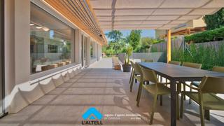 Haus in Ametlla del Vallès (L´)
