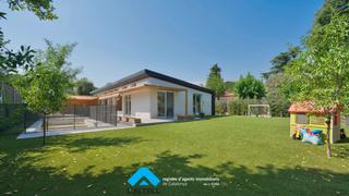 Maison à Ametlla del Vallès (L´)