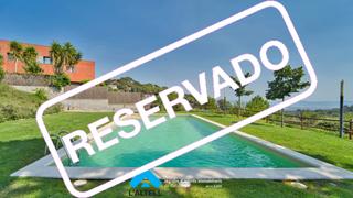 Casa en Ametlla del Vallès (L´)