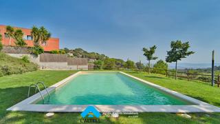 Haus in Ametlla del Vallès (L´)