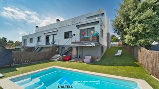 Casa a Ametlla del Valls (L)