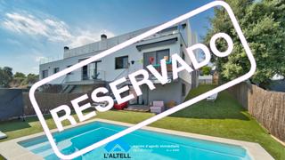 Casa en Ametlla del Vallès (L´)
