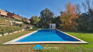 Maison à Ametlla del Vallès (L´)