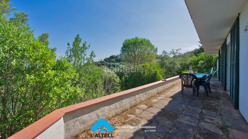 Foto 0d8e6a5a-49cd-4734-a803-1f6da23a1cd0. Casa a Sa Riera-Sa Fontansa Begur