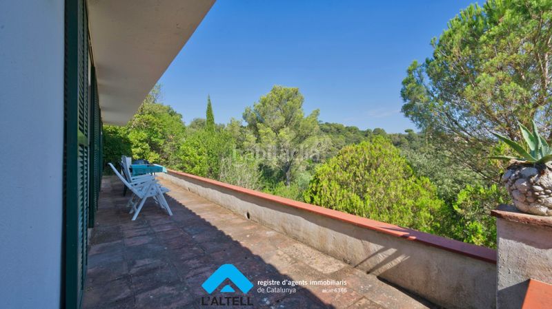 Foto 47857c55-cb1e-465e-9290-a22336a932a2. Casa a Sa Riera-Sa Fontansa Begur
