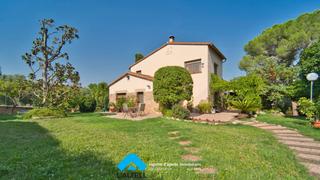Casa a Ametlla del Vallès (L´)