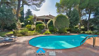 Maison à Ametlla del Vallès (L´)