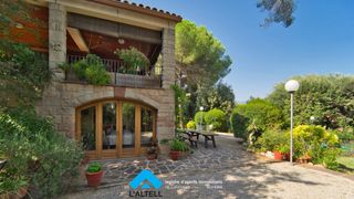Casa in Ametlla del Vallès (L´)
