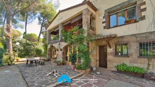 Haus in Ametlla del Vallès (L´)