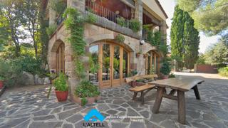 Haus in Ametlla del Vallès (L´)